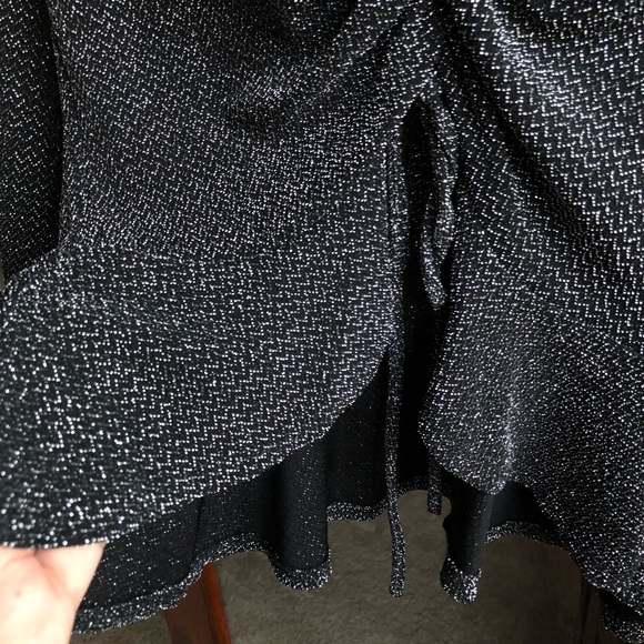 Ruched sexy top size L - Picture 4 of 5